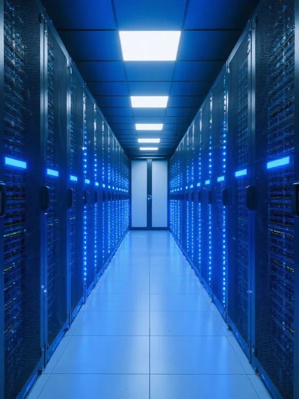 Data Center