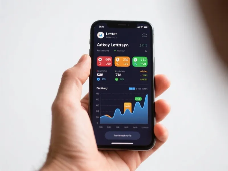 APP Data Analysis Feature
