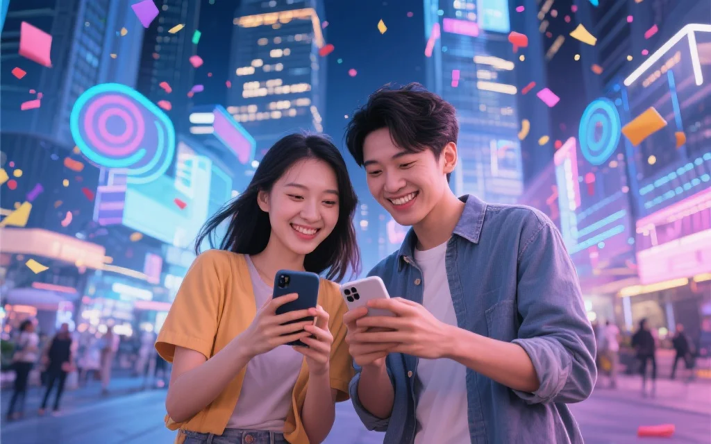 凤凰彩票app2025年度特别活动与专属优惠全解析