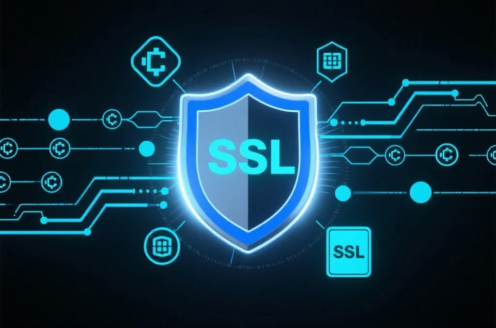 凤凰娱乐安全技术深度解析：SSL加密与用户数据保护